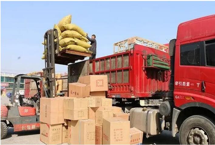 漳州到宜黄县物流专线