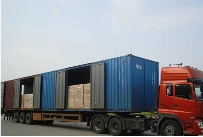 漳州到宜黄县整车运输