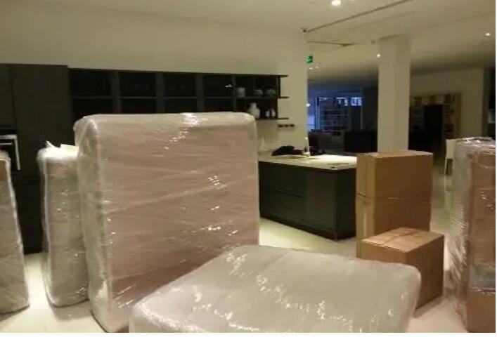 漳州到宜黄县长途搬家