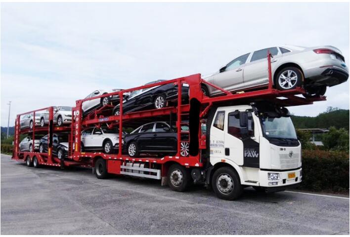 漳州到宜黄县轿车托运